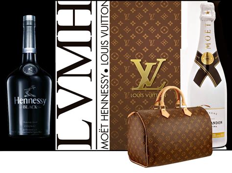 louis vuitton hennessy company|moët hennessy louis vuitton stock.